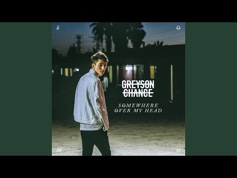 No Fear - Greyson Chance