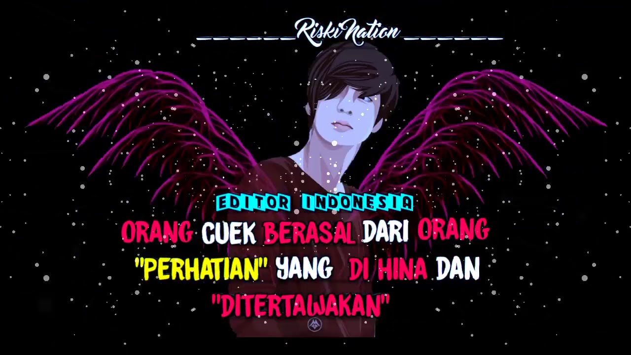 Quotes keren..... 🤩 - YouTube