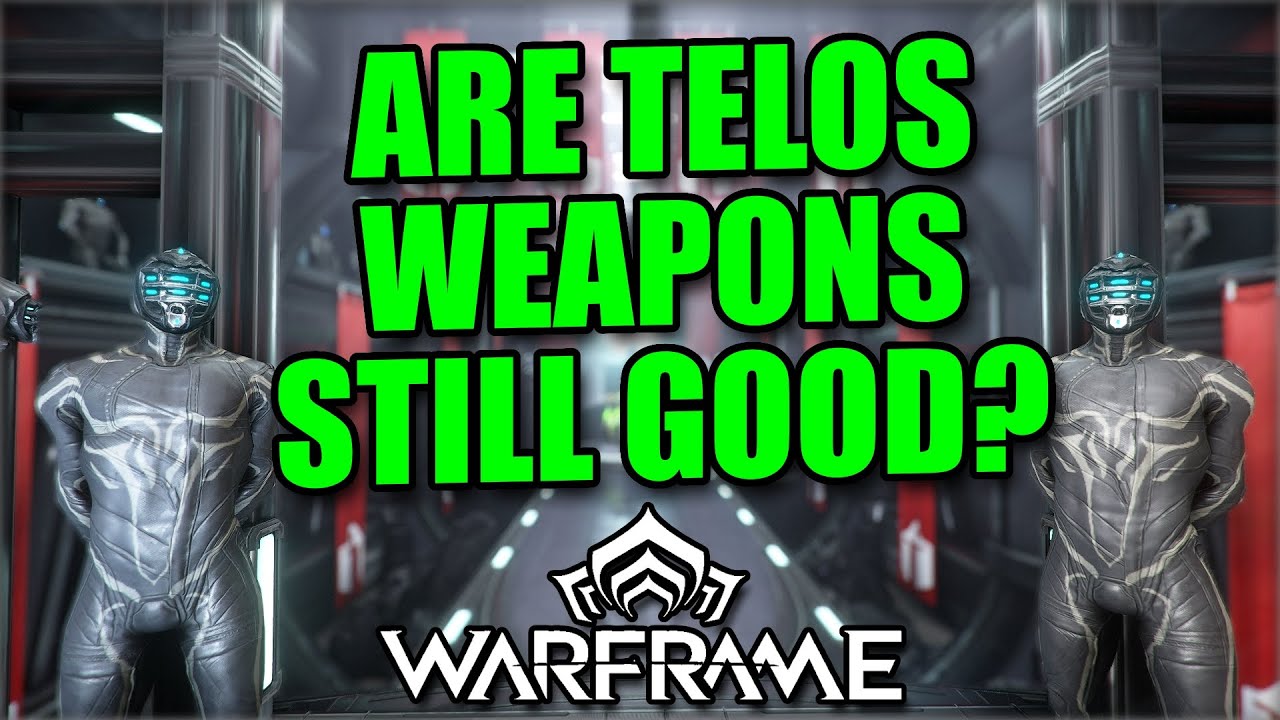 Are Syndicate Weapons Good? PART 5: Arbiters Of Hexis | Warframe 2025