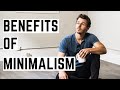 9 Weird Benefits Of Minimalism | 1 Year In