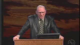 Chuck Missler The Book of Proverbs Session 6, Ch 25 29