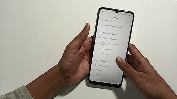Realme 5 Pro | how to change language |language change kaise karen |change English language|