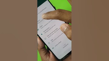 Unblock yourself on WhatsApp | WhatsApp unblock secret feature #Shorts #WhatsApp