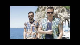 Etnon feat Fajt & Dj Dagz - Ca bon per mu (Vocal Remover)