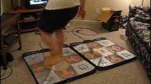 DDR - End of the Century, Heavy Doubles