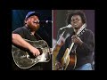 Capture de la vidéo Tracy Chapman And Luke Combs Duet - Fast Car (Remix)