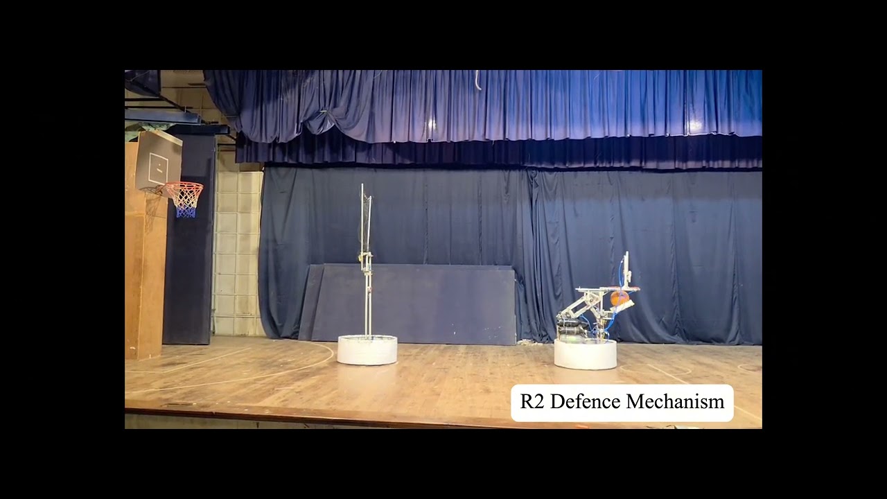 Physical Modelling Simulation Video