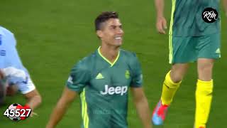 Cristiano Ronaldo Moments If Were Not Filmed, No One Would Believe It