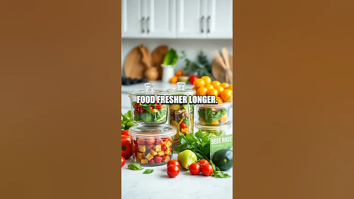 Eco-Friendly Refrigerator Practices for a Sustainable Kitchen