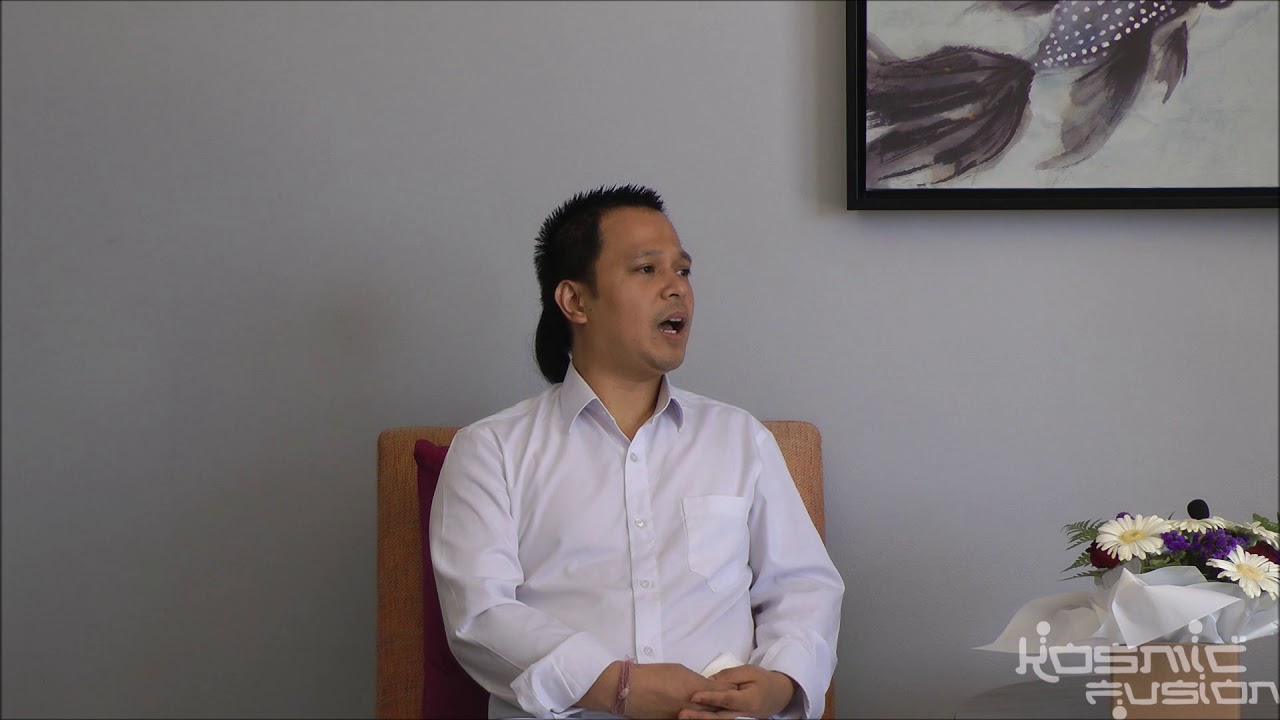 Hanuman | Kosmic Fusion | Support I received to heal narcissistic abuse - YouTube