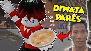 Diwata Pares in ROBLOX!!! (Nakipag away sa mga players)