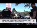 Oficiales se hicieron pasar por tíos, abuelos y padrastros para vender sexo con menores