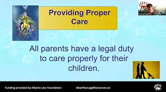 Parenting Webinar