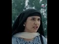 Tumhe pashto nahi aati 🤨 #yumnazaidi #kubrakhan #shorts