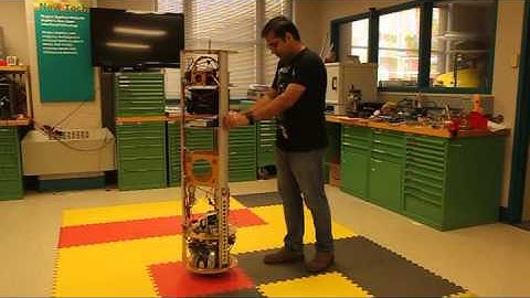 Simbot ICRA 2016