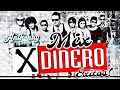 MIX X DINERO EXITOS! DJ ANTHONNY OFICIAL (PERU)