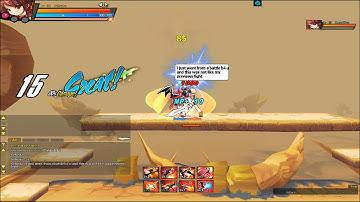 [Elsword UK]Hacker elesis report