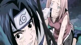 Download Lagu Sakura \u0026 Sasuke - Try - AMV MP3