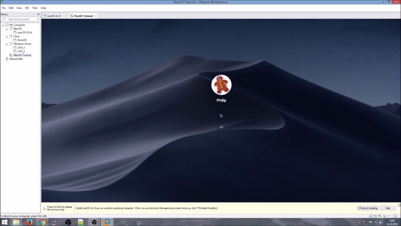 vmware player 14 vs virtualbox os x vmware player 14 vs virtualbox os x