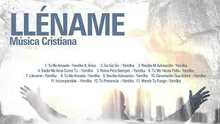 Llename - Música Cristiana 2021 Frilop Music