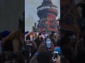 Power 99 "Peace On The Streets" June 15, 2017
