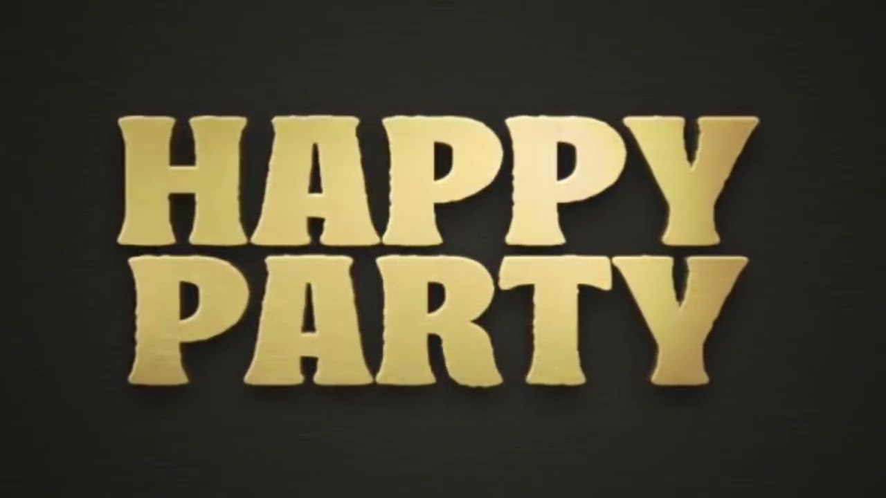 HAPPY PARTY REPUBLIK GAWAT COMMUNITY JEMBER BY DJ VHELA WONDERFULL LIVE AT VALHALLA SURABAYA