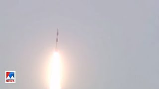 പിഎസ്എൽവി C - 56 വിക്ഷേപണം വിജയം ​| PSLV C-56 screenshot 4
