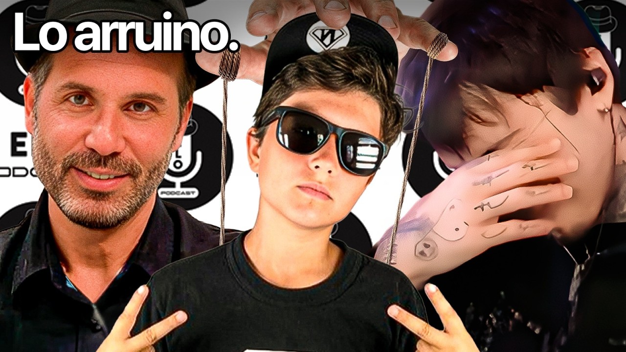 NORDELTUS NO MERECÍA ESTE FINAL...