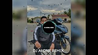 Dj alone breaklatin remix