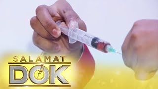 Dr. Belen Dofitas shares the possible dangers of taking glutathione intravenously | Salamat Dok