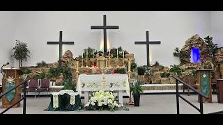 April 2, 2026   Holy Thursday the Mass of the Lord's Supper