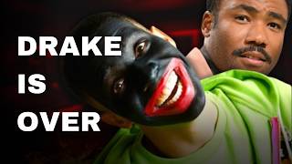 Drake Gets TORTURED By Childish Gambino | DRAKE FANS IN SHAMBLES