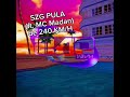 SZG PULA Ft MC Madan De 240 KM H mp3
