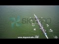 Uniçek Küçükçekmece Su Sporları Festivali Havadan Video Çekimleri