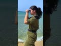 Celebrating the Women of the IDF