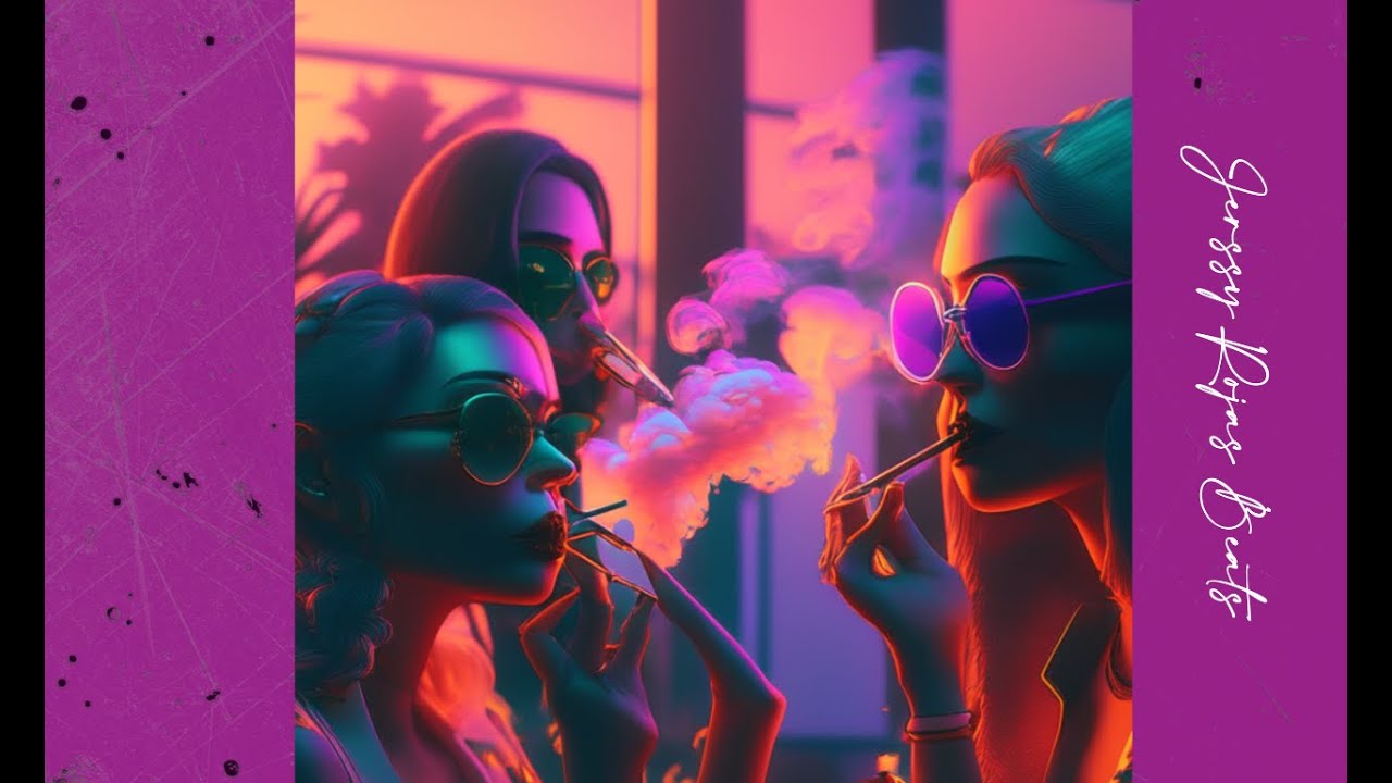 Sensual dancehall beat l Bad Bunny type beat feid Dancehall type beat 2023