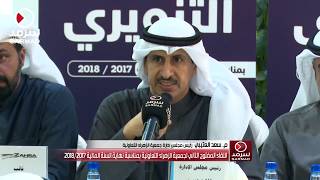 سعد العتيبي: حققت جمعية الزهراء التعاونية أرباح صافية بقيمة 3 مليون و868 ألف دينار كويتي