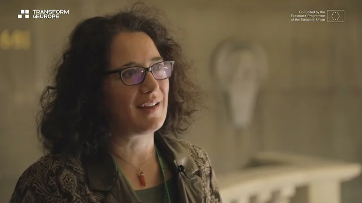 T4EU | T4ERI – Universities and Regional Engagement