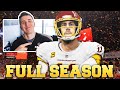 PLAYING A ENTIRE ONLINE FRANCHISE SEASON IN ONE VIDEO!