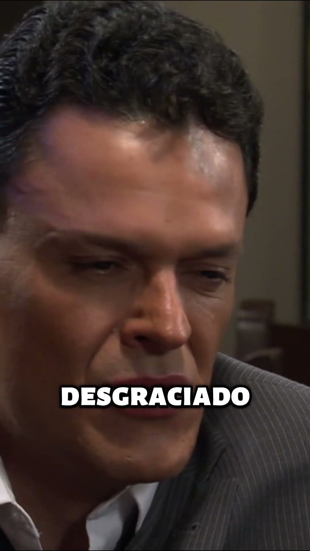 Me duele el corazón ?? #HastaQueElDineroNosSepare #shorts #tln