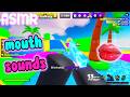 ASMR Roblox Rivals Relaxing Cozy Trigger Words + Random Triggers Sounds 💤 🍀
