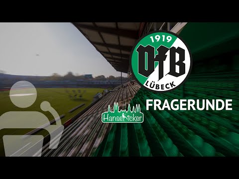 Hansekicker befragen VfB-Spieler in Online-Konferenz