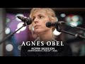 Capture de la vidéo Agnes Obel Live@Kcrw, Usa, Feb.20Th 2020 (Audio)