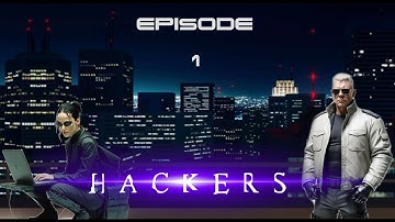 Hackers | Episode 1: Kevin Mitnick