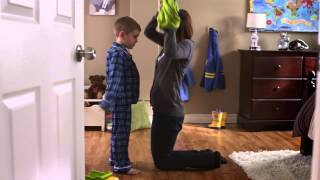 Janeway Telethon - TV 30s