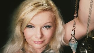 ASMR Pendulum Sleep Hypnosis 🌙 Soft Spoken Into Whispering
