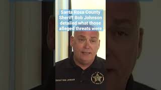 Celebrity Former congressional candidate Rebekah Jones’ son arrested in Santa Rosa County Wealth