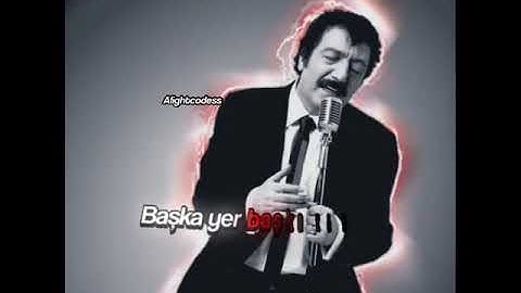 Thumbnail of Müslüm Gürses - Nilüfer (lyrics+shake)