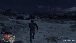 GTA5配信【GTA5】【Vtuber】