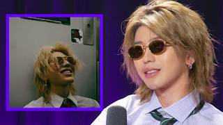 KUN on the story behind 